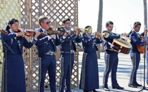 Mariachi Chula Vista