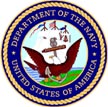 United States Navy logo