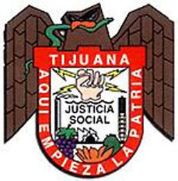 City of Tijuana logo