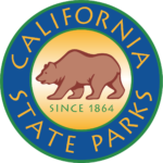 California State Parks logo