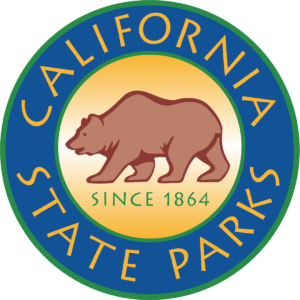 California State Parks logo
