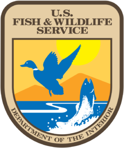 US Fish & Wildlife Service logo