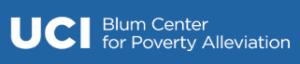 UCI Blum Center for Poverty Alleviation